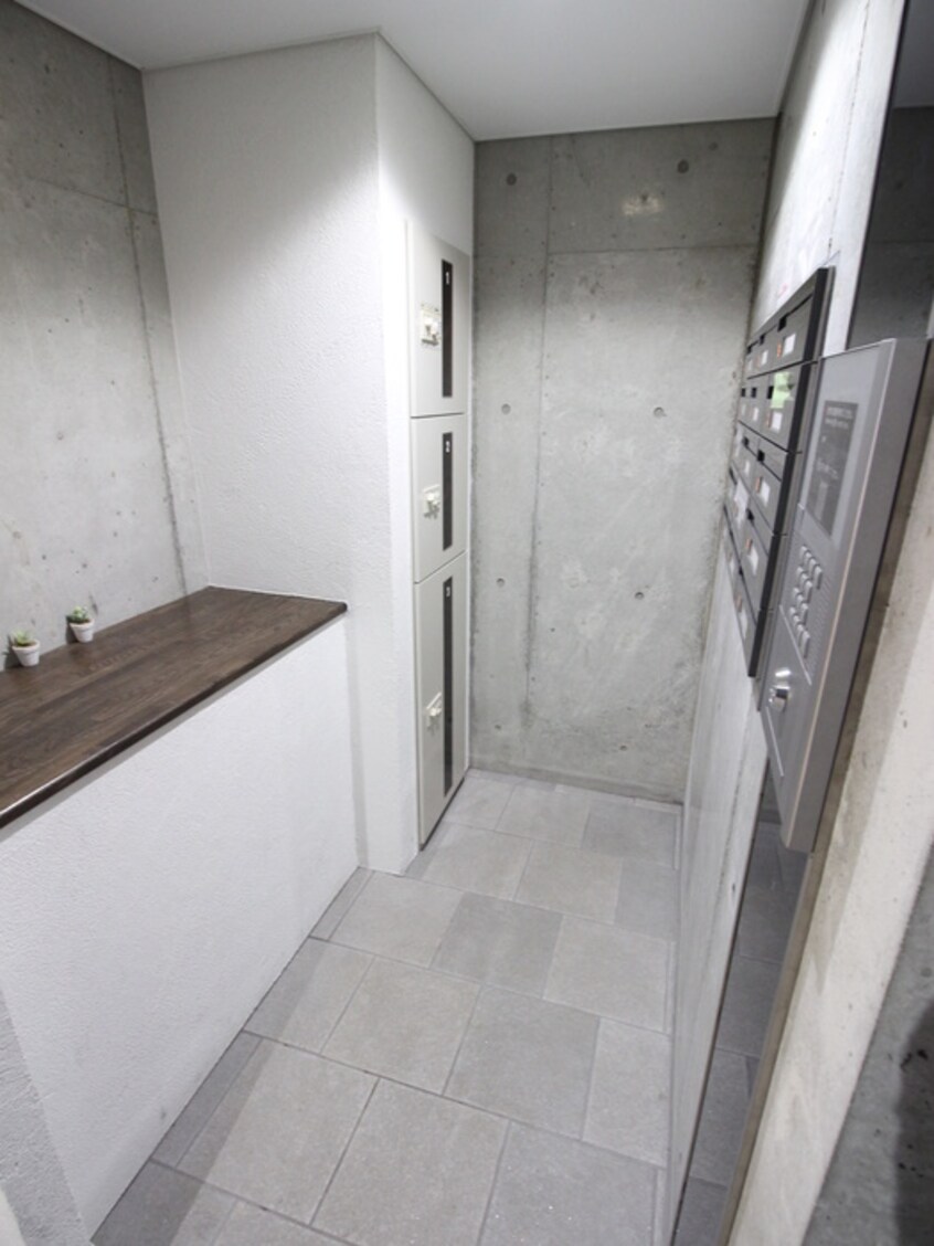 建物設備 Ｂell-vue Illuminer