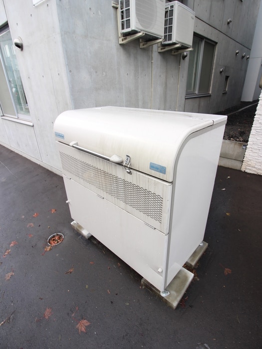 建物設備 Ｂell-vue Illuminer