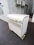 建物設備 Ｂell-vue Illuminer