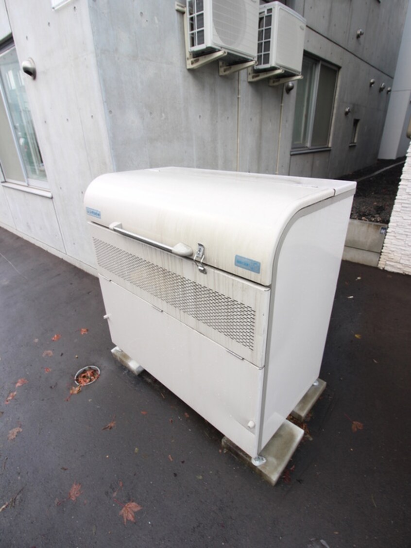 建物設備 Ｂell-vue Illuminer