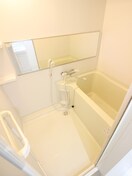 バス／シャワールーム等 Ｂell-vue Illuminer