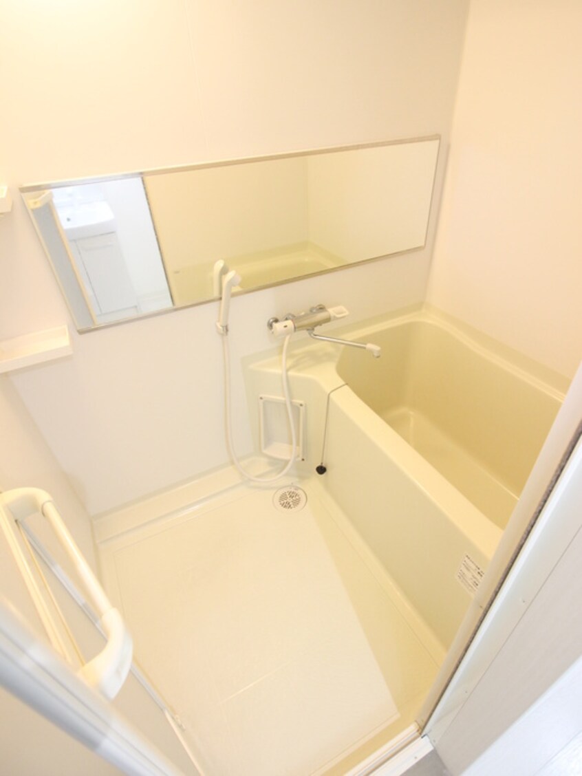 バス／シャワールーム等 Ｂell-vue Illuminer