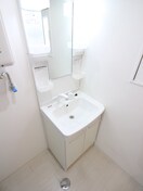 洗面 Ｂell-vue Illuminer