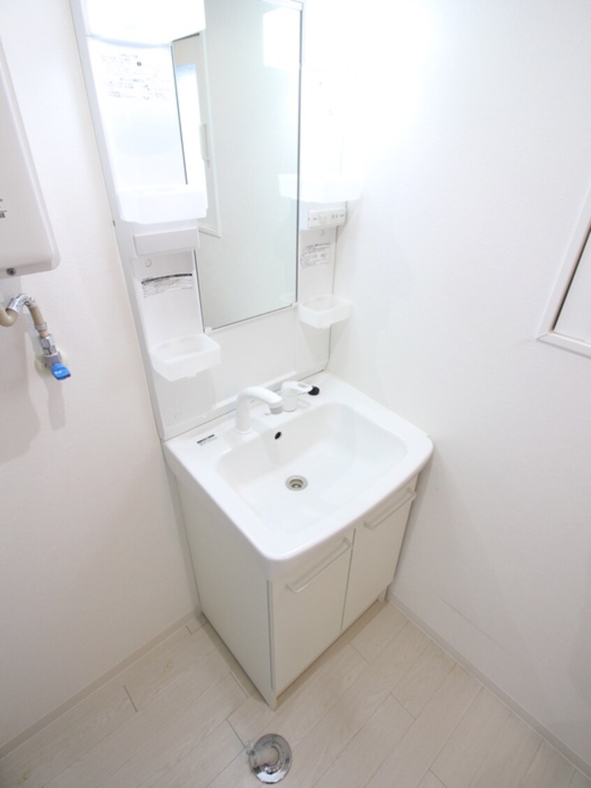 洗面 Ｂell-vue Illuminer