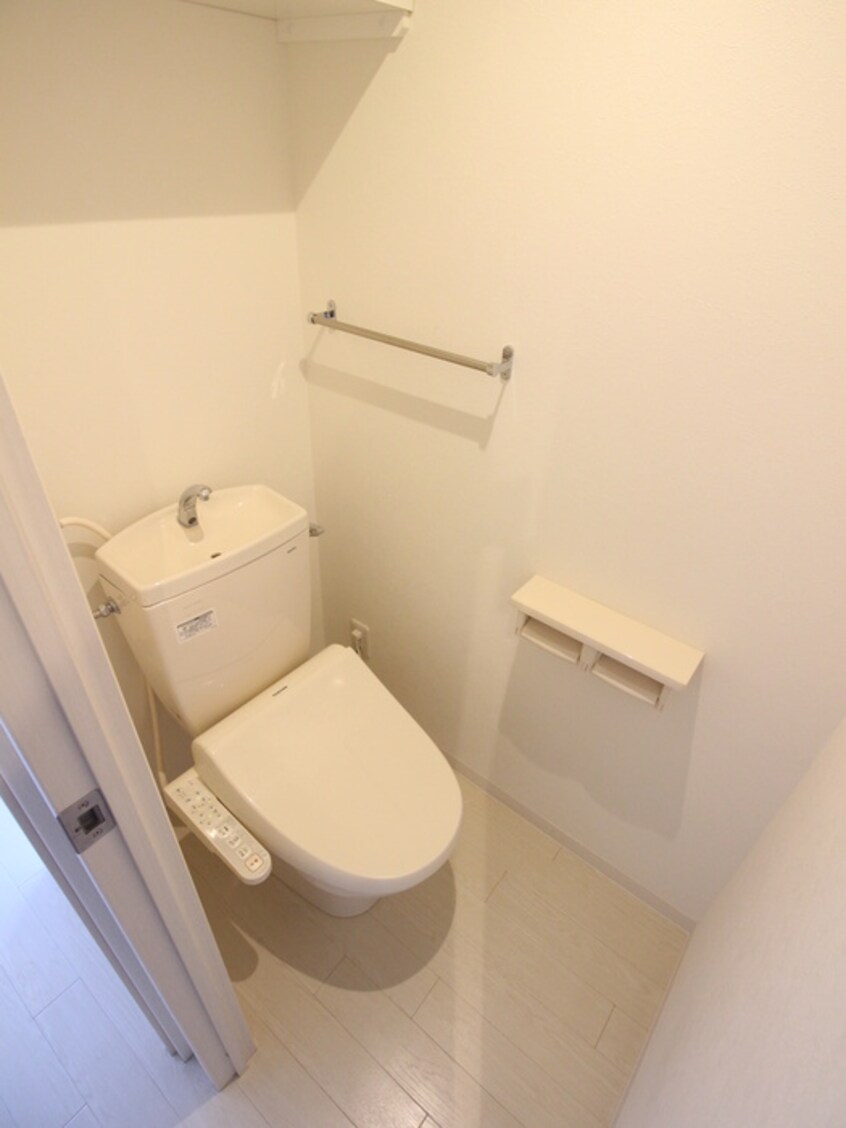 トイレ Ｂell-vue Illuminer