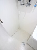 洗濯機置場 Ｂell-vue Illuminer