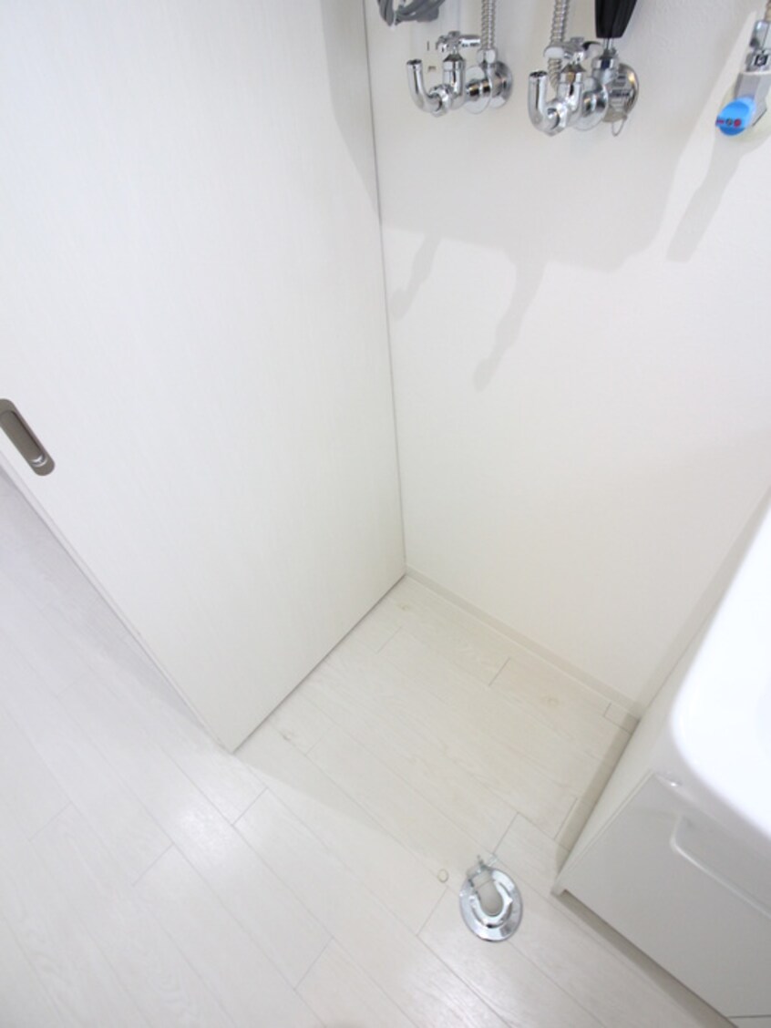 洗濯機置場 Ｂell-vue Illuminer