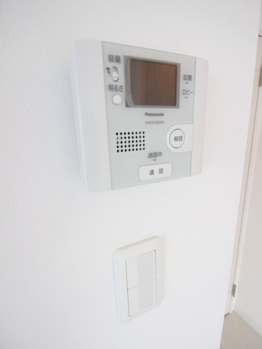 内観写真 Ｂell-vue Illuminer