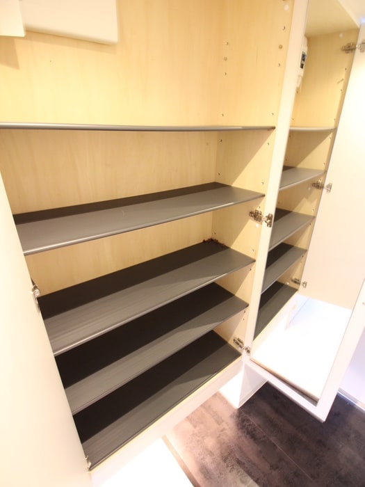 靴箱 Ｂell-vue Illuminer