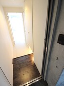 玄関 Ｂell-vue Illuminer