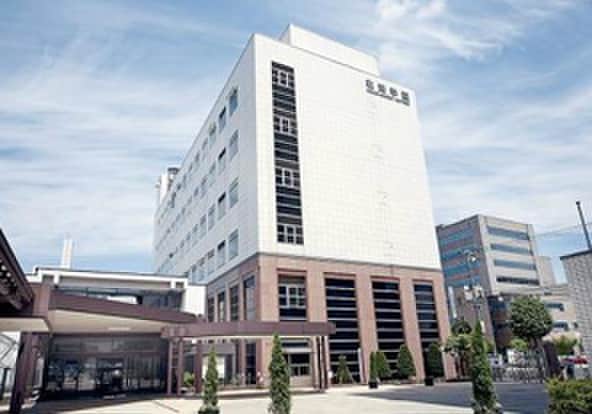 北海学園大学(大学/短大/専門学校)まで500m Ｂell-vue Illuminer