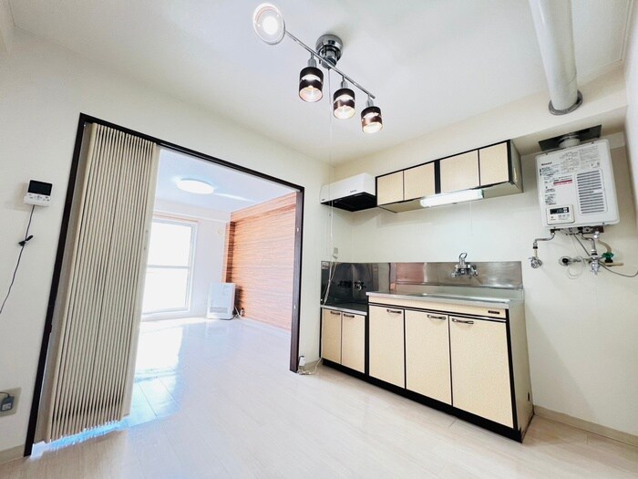 居室 メイゾン麻生