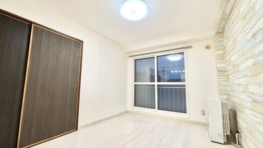 居室 メイゾン麻生