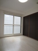 居室 メイゾン麻生