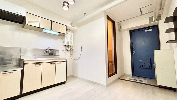 居室 メイゾン麻生