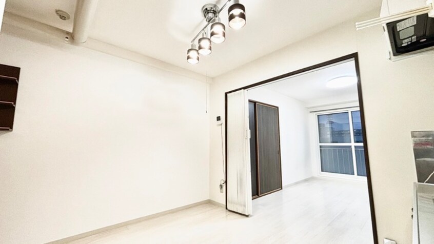 居室 メイゾン麻生