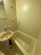 バス／シャワールーム等 メイゾン麻生