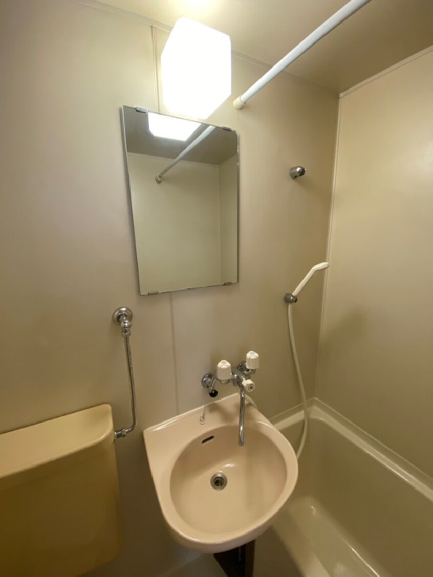 洗面 メイゾン麻生