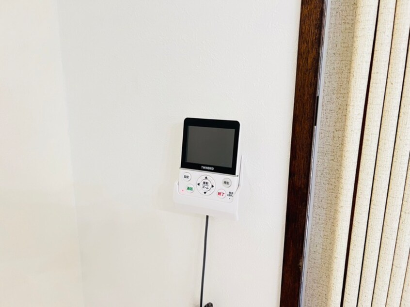 内観写真 メイゾン麻生