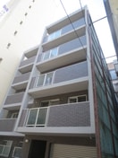 外観写真 エヴァンスコート南３条