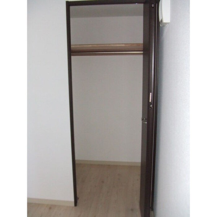 収納 エヴァンスコート南３条