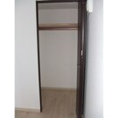 収納 エヴァンスコート南３条