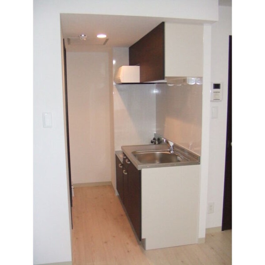 キッチン エヴァンスコート南３条