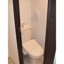 トイレ エヴァンスコート南３条