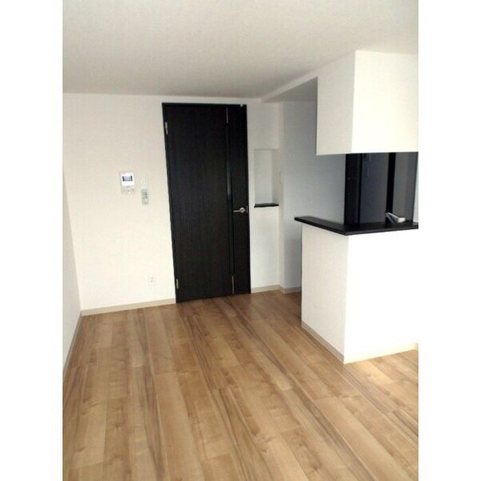 居室 ラフィーネ旭山公園通