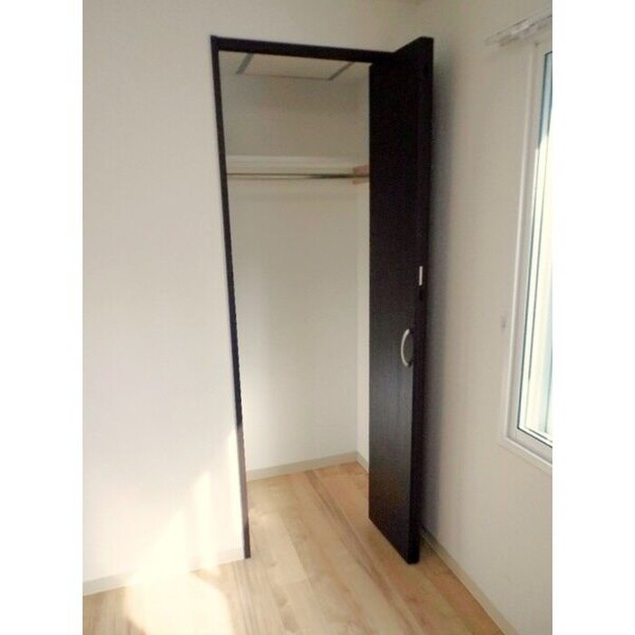 収納 ラフィーネ旭山公園通