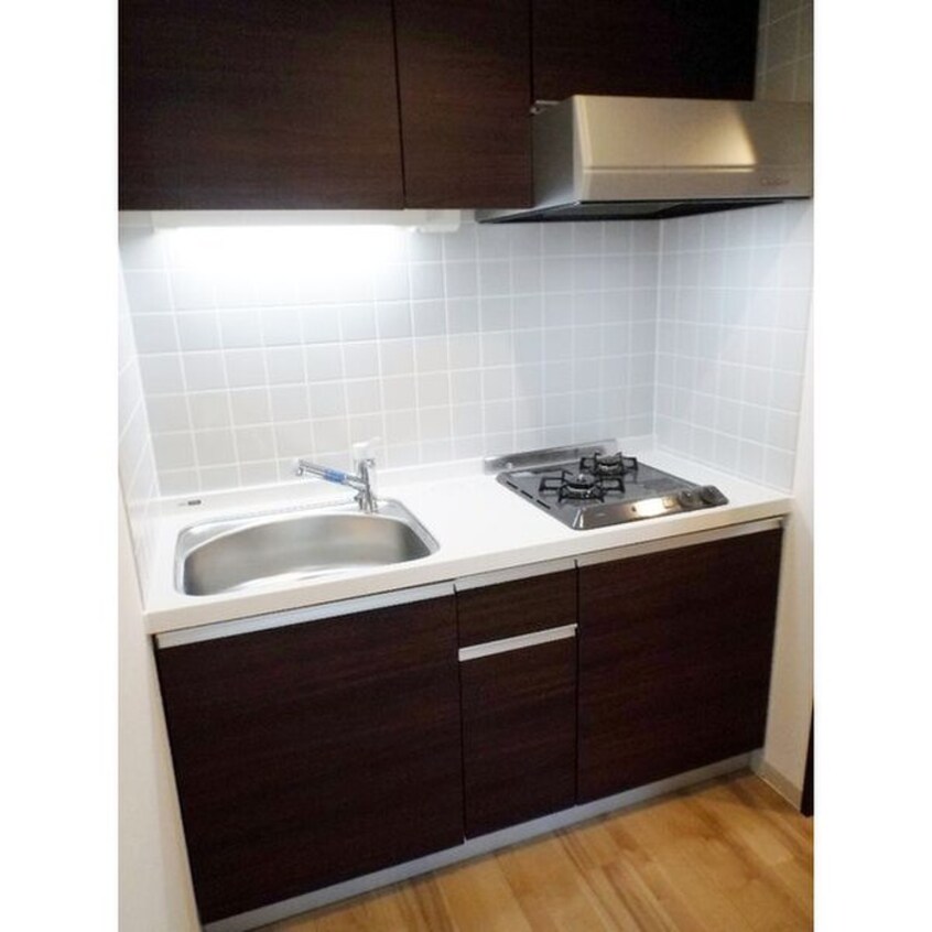 キッチン ラフィーネ旭山公園通