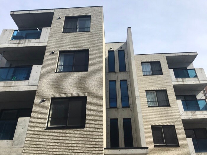 外観写真 E-horizon宮の森