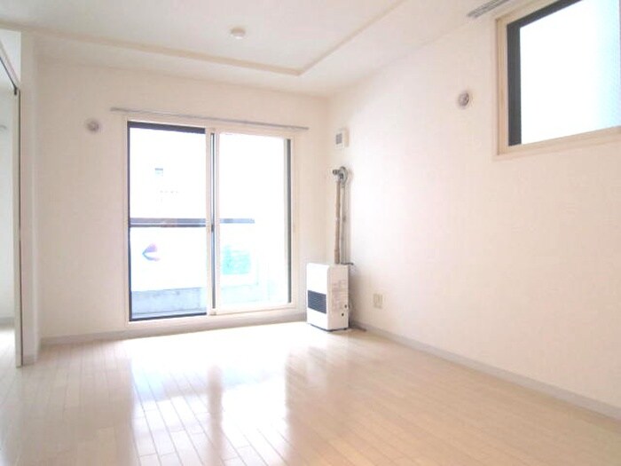 居室 E-horizon宮の森