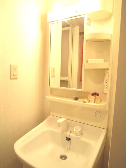 洗面 E-horizon宮の森