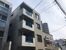 外観写真 E-horizon宮の森