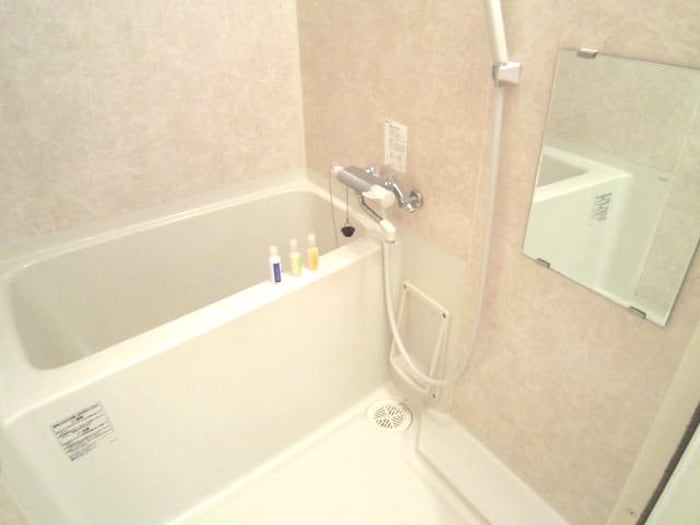 バス／シャワールーム等 E-horizon宮の森