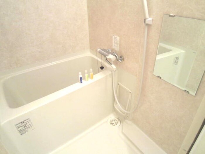 バス／シャワールーム等 E-horizon宮の森