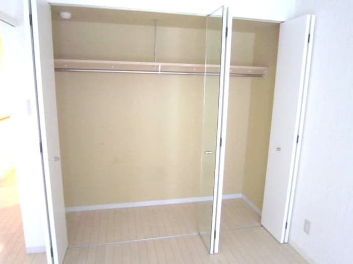 収納 E-horizon宮の森