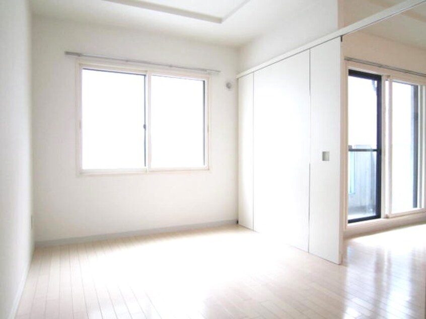 居室 E-horizon宮の森