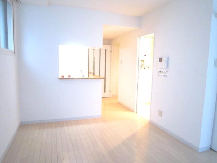 居室 E-horizon宮の森