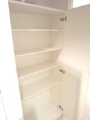 靴箱 E-horizon宮の森