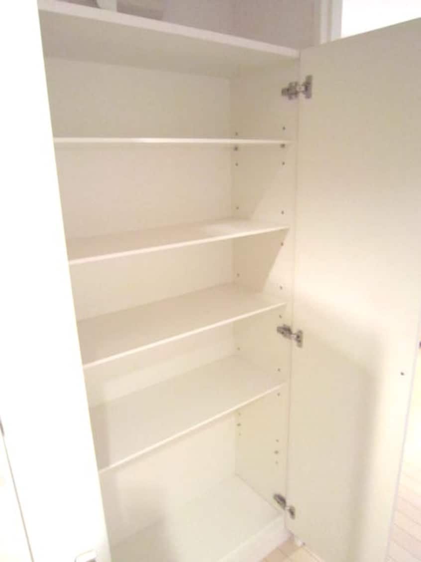 靴箱 E-horizon宮の森