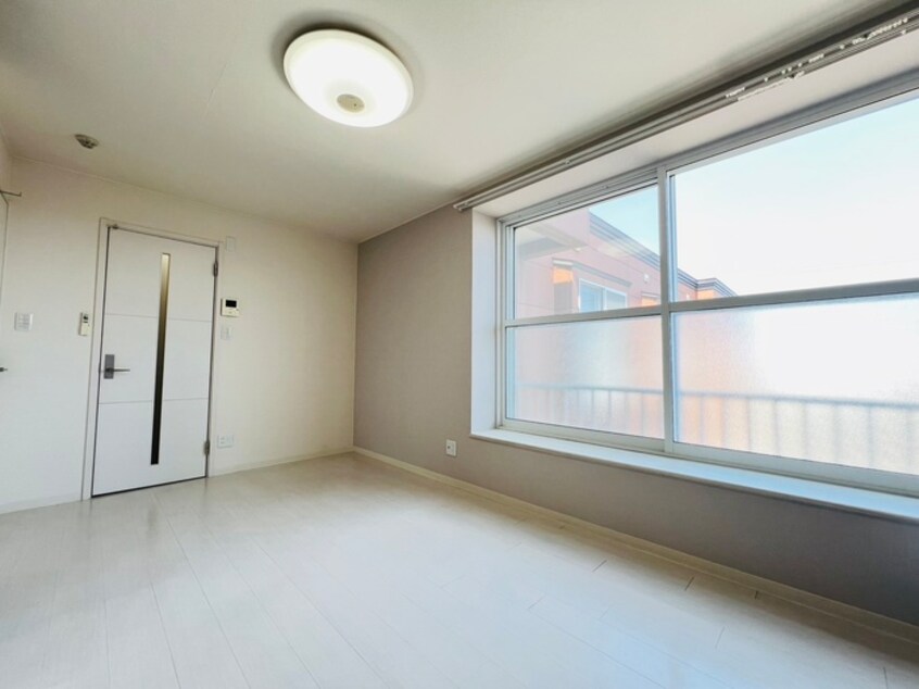 居室 メープルシティ