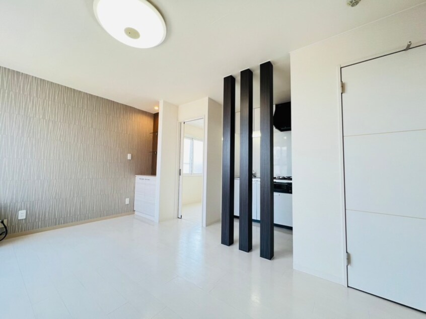 居室 メープルシティ