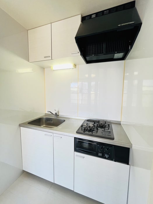 キッチン メープルシティ