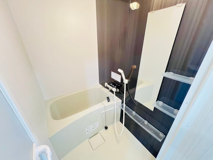 バス／シャワールーム等 メープルシティ