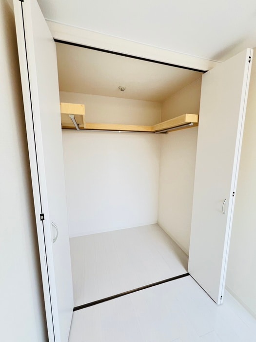 収納 メープルシティ