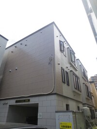 ツインズ大通弐番館