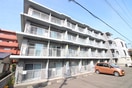 外観写真 コンパス白石