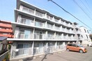 外観写真 コンパス白石